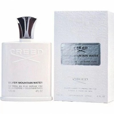 Парфюмерная вода Creed Silver Mountain Water 120ml