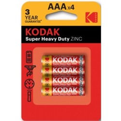 R 3 Kodak Super 4xBL (48/240)