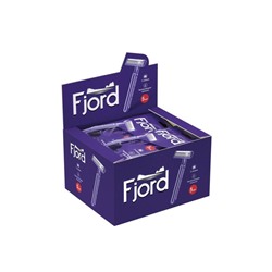 Станки одноразовые, 5 шт «Fjord», 40 г (упаковка 20 шт.)