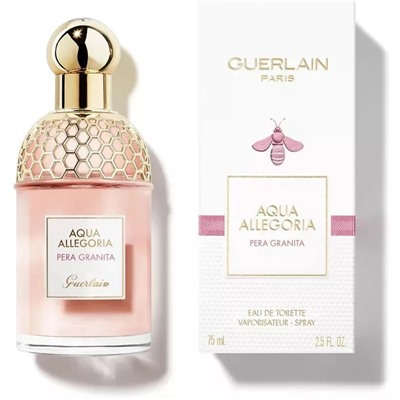 Туалетная вода Guerlain Aqua Allegoria Pera Granita 100ml