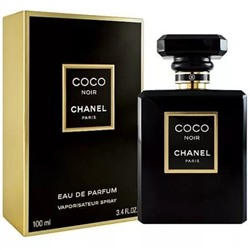 Coco Noir Chanel, 100ml, Edt
