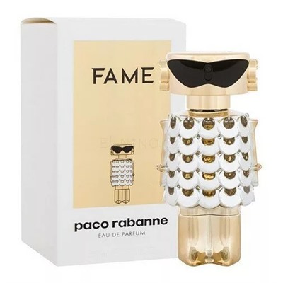 Парфюмерная вода Paco Rabanne Fame, 80ml