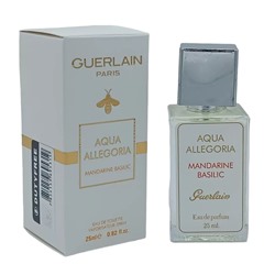 Aqua Allegoria Mandarine Basilic Guerlain, 25 ml
