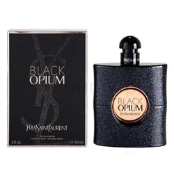 Парфюмерная вода Yves Saint Laurent Black Opium, 90ml