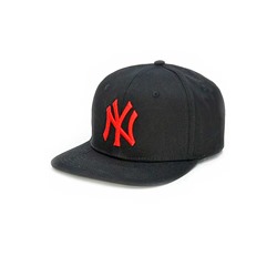 Бейсболка ZHR Snapback N-146 NY